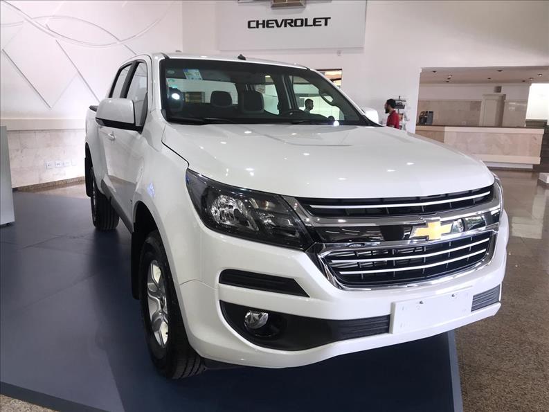 CHEVROLET S10 2.8 LT 4X4 CD 16V Turbo