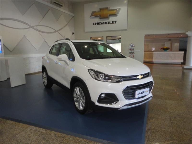 CHEVROLET TRACKER 1.4 16V Turbo Premier