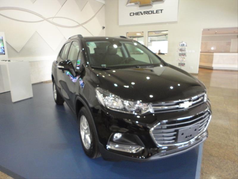 CHEVROLET TRACKER 1.4 16V Turbo LT