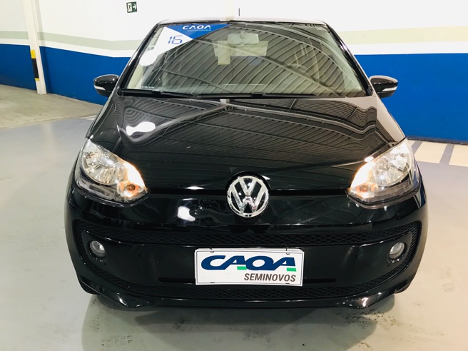 VOLKSWAGEN UP 1.0 MPI Move UP 12V