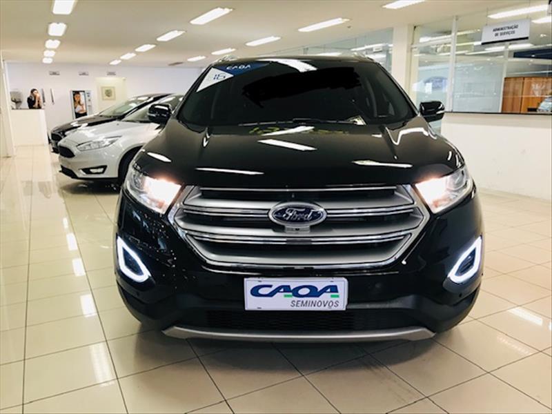 FORD EDGE 3.5 V6 24V Titanium AWD