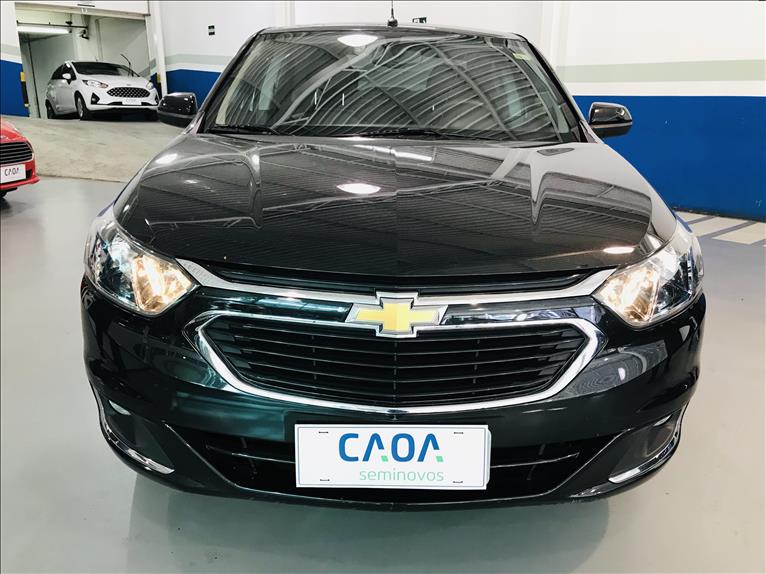 CHEVROLET COBALT 1.8 MPFI LTZ 8V