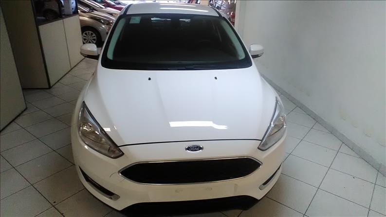 FORD FOCUS 2.0 SE 16V
