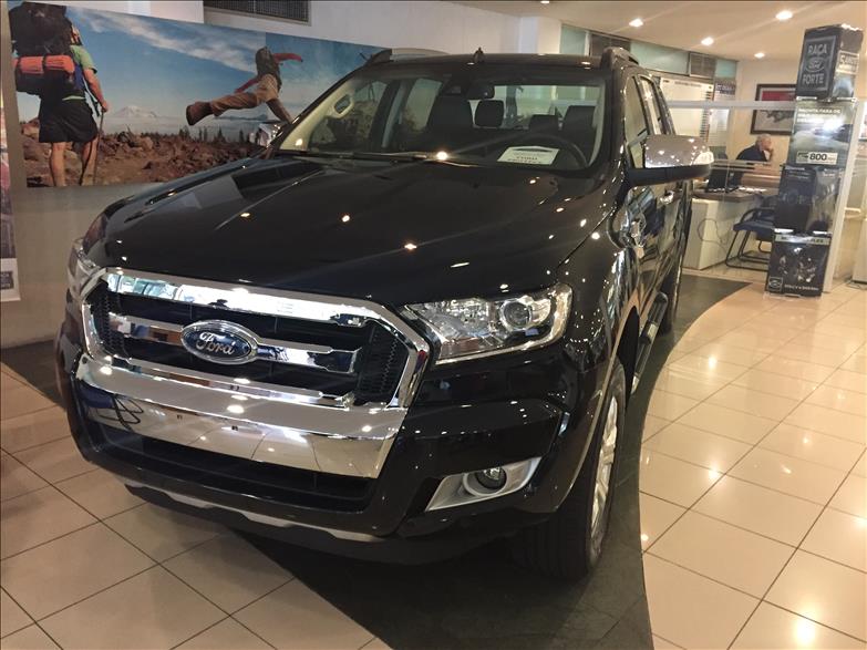 FORD RANGER 3.2 Limited 4X4 CD 20V