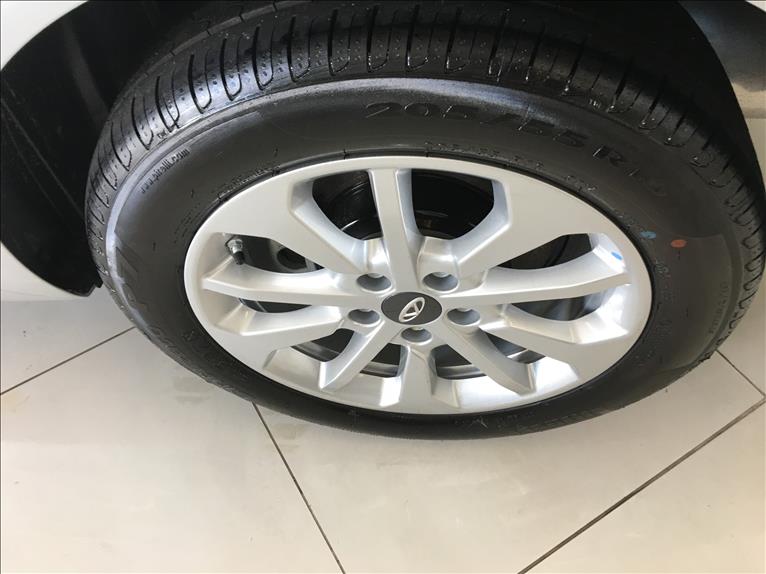 CHERY ARRIZO 5 1.5 VVT Turbo Iflex RX