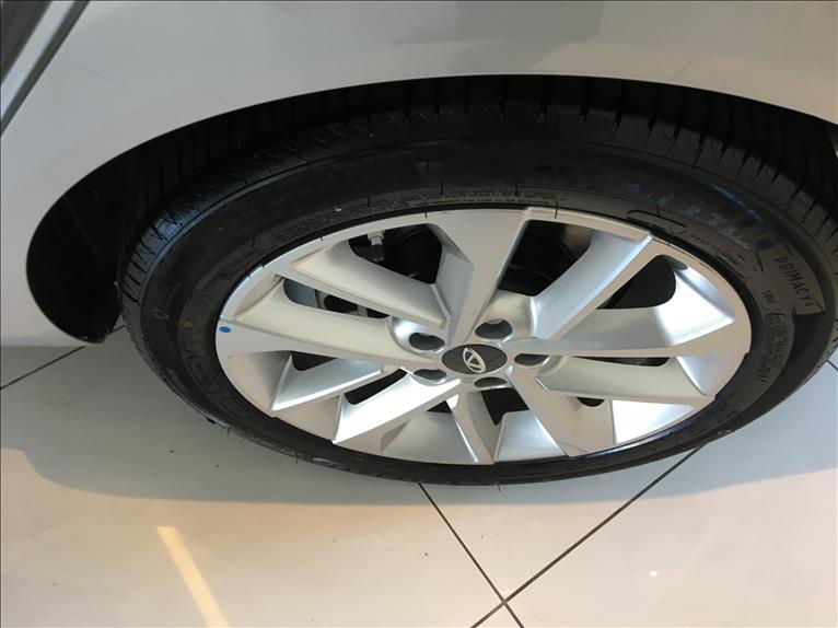 CHERY ARRIZO 5 1.5 VVT Turbo Iflex RXT