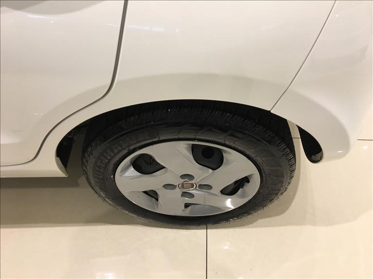 FIAT MOBI 1.0 8V EVO Like.