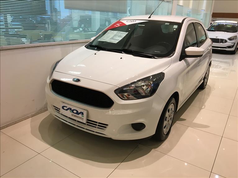FORD KA 1.0 SE 12V
