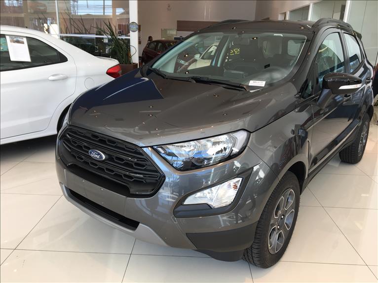 FORD ECOSPORT 1.5 Ti-vct Freestyle