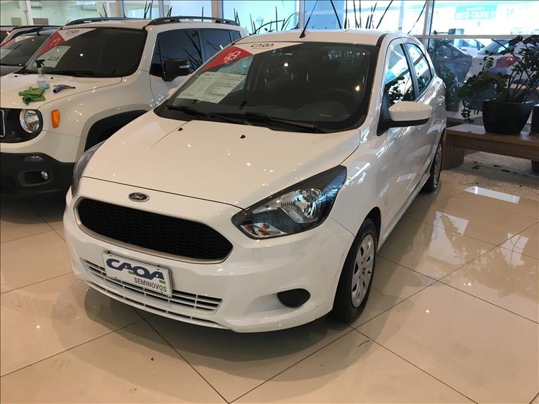 FORD KA 1.0 SE 12V