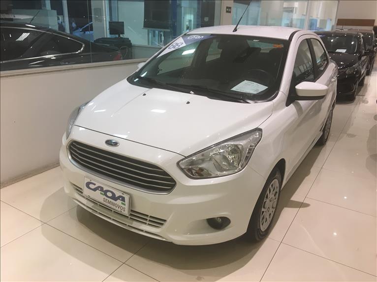 FORD KA + 1.0 SE 12V