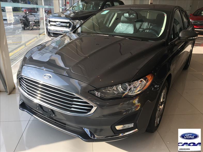 FORD FUSION 2.0 SEL 16V