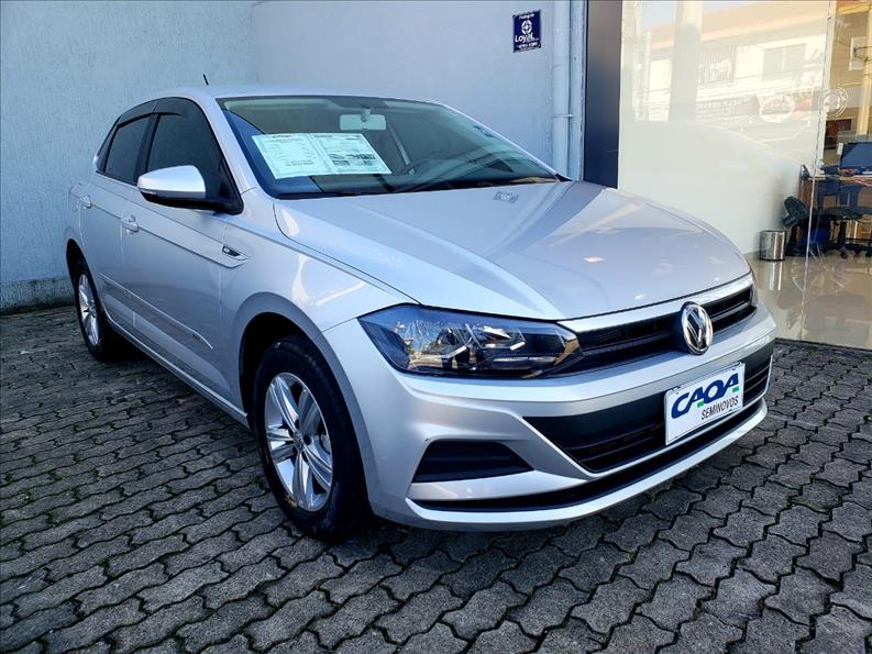 VOLKSWAGEN POLO 1.6 MSI