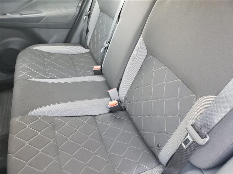 NISSAN KICKS 1.6 16vstart SV