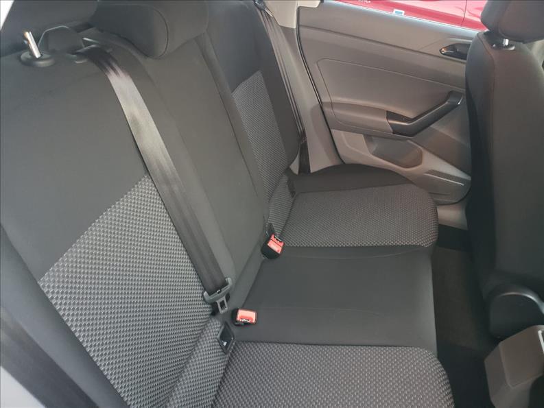 VOLKSWAGEN POLO 1.6 MSI