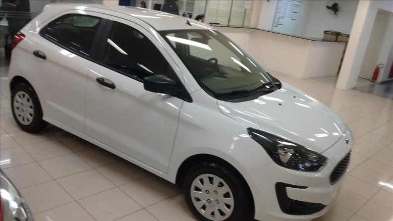 FORD KA 1.5 Ti-vct SE Plus