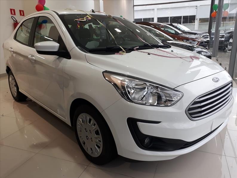 FORD KA + 1.5 SE 16V