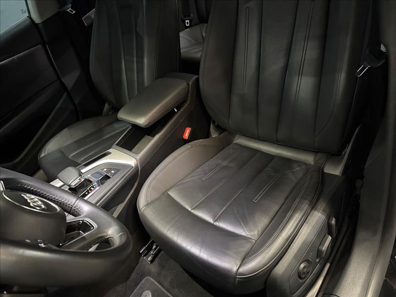 Mercedes GLE350 d 2,9 AMG Line aut. 4Matic