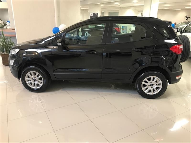 Ford ECOSPORT 1.5 Tivct SE