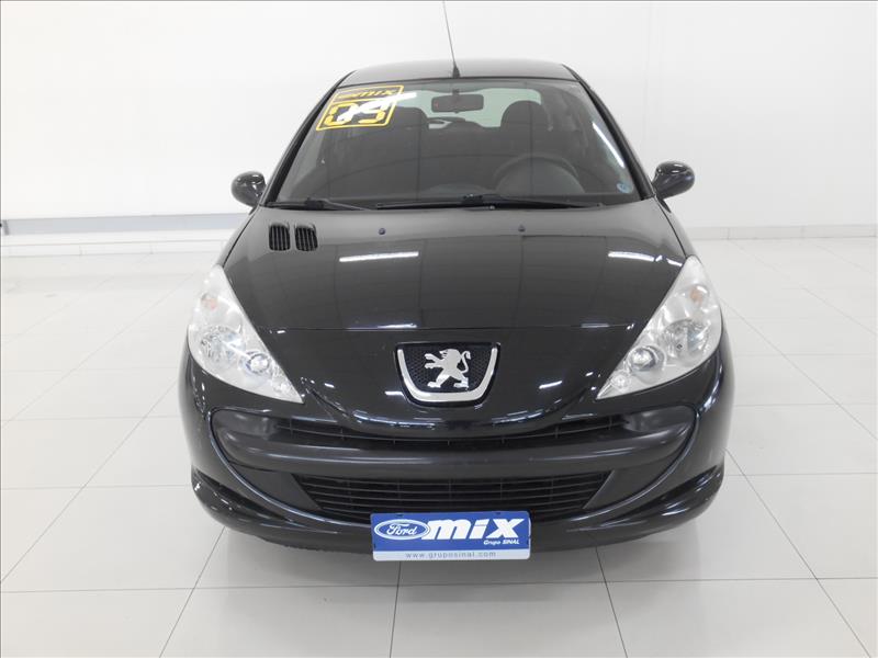 Peugeot 207 1.4 XR 8V