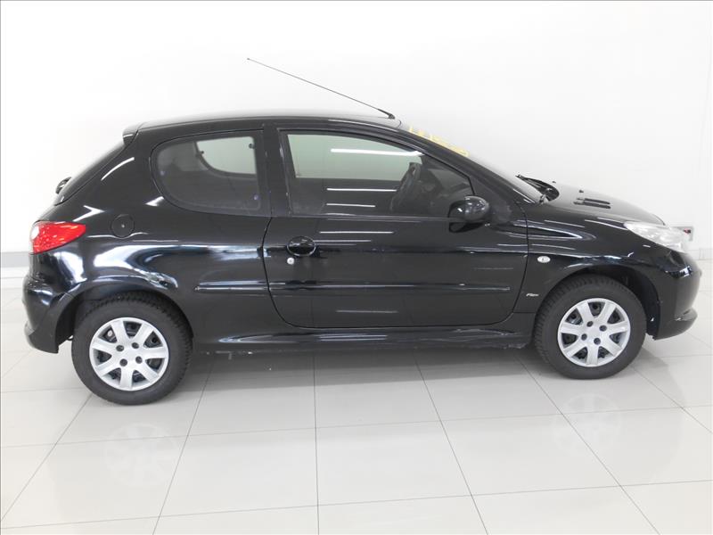 Peugeot 207 1.4 XR 8V