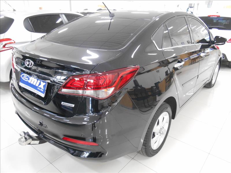 Hyundai HB20S 1.6 Premium 16V