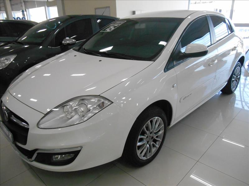 Fiat BRAVO 1.8 Essence 16V