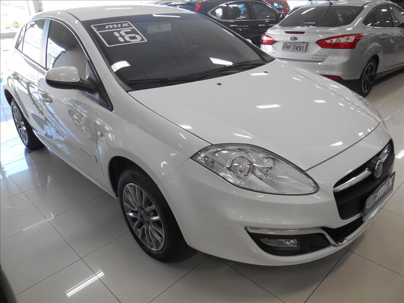 Fiat BRAVO 1.8 Essence 16V