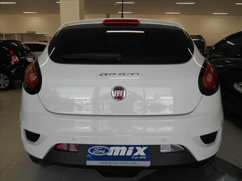 Fiat BRAVO 1.8 Essence 16V