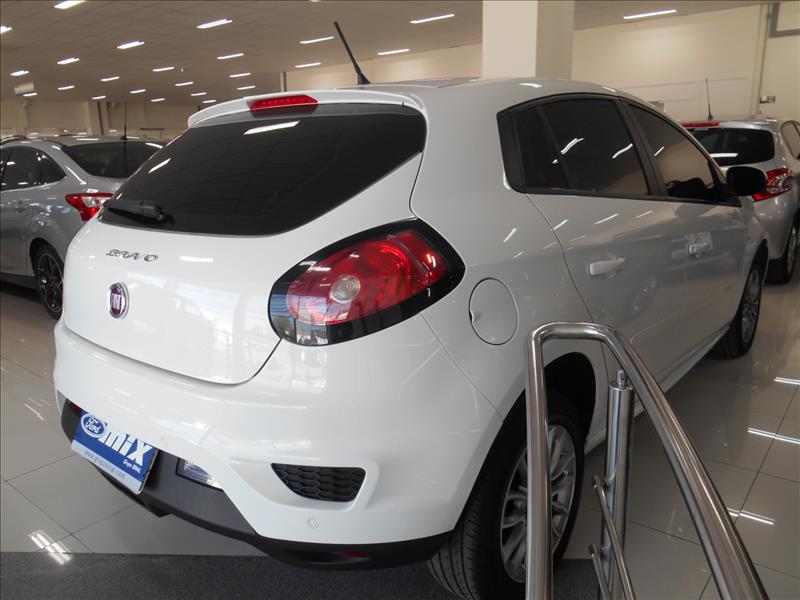 Fiat BRAVO 1.8 Essence 16V