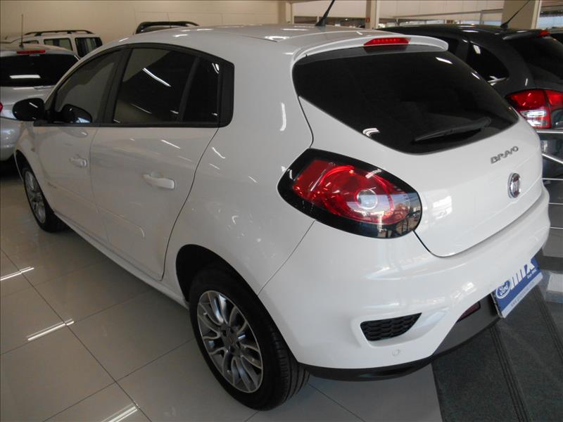 Fiat BRAVO 1.8 Essence 16V