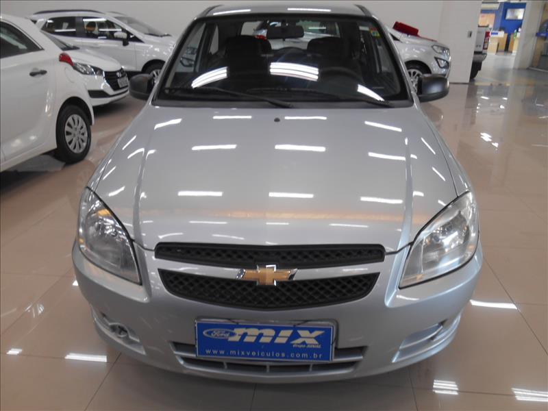 Chevrolet CELTA 1.0 MPFI LS 8V