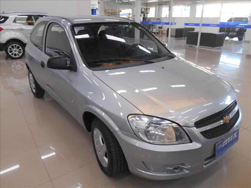 Chevrolet CELTA 1.0 MPFI LS 8V