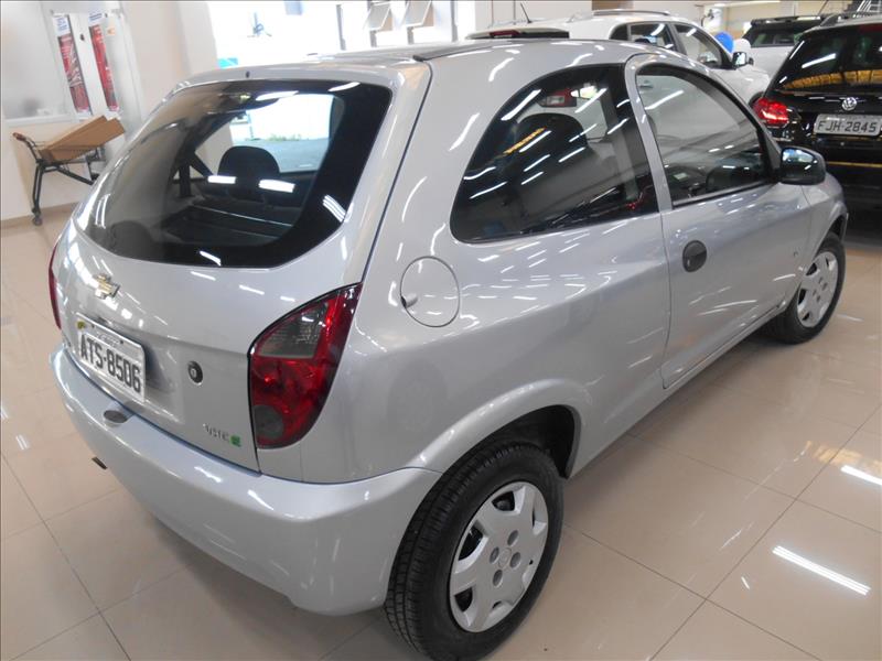 Chevrolet CELTA 1.0 MPFI LS 8V