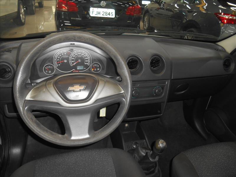 Chevrolet CELTA 1.0 MPFI LS 8V