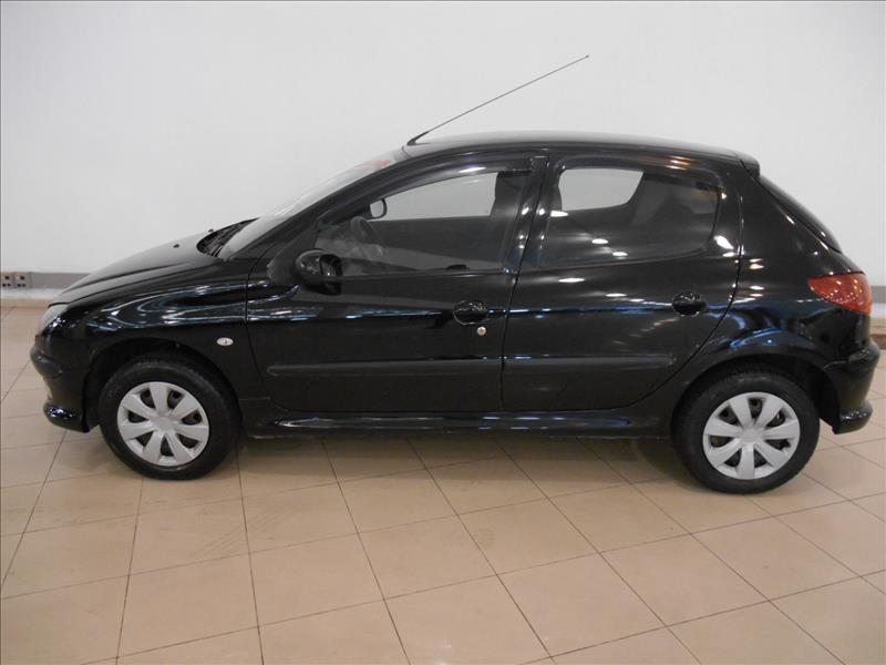 Peugeot 206 1.4 Presence 8V