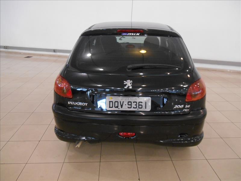 Peugeot 206 1.4 Presence 8V