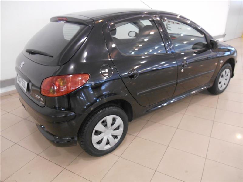 Peugeot 206 1.4 Presence 8V