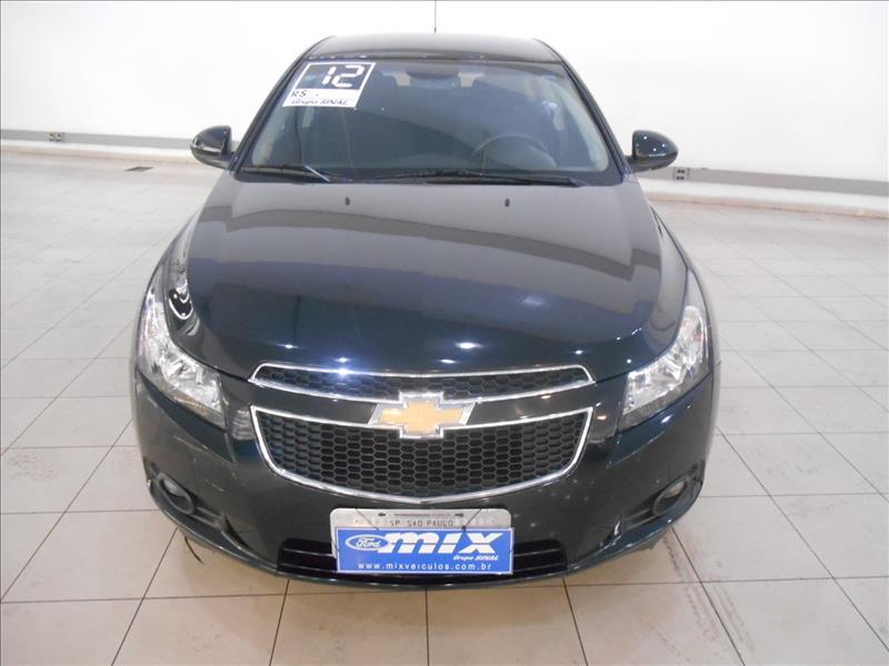 Chevrolet CRUZE 1.8 LT 16V