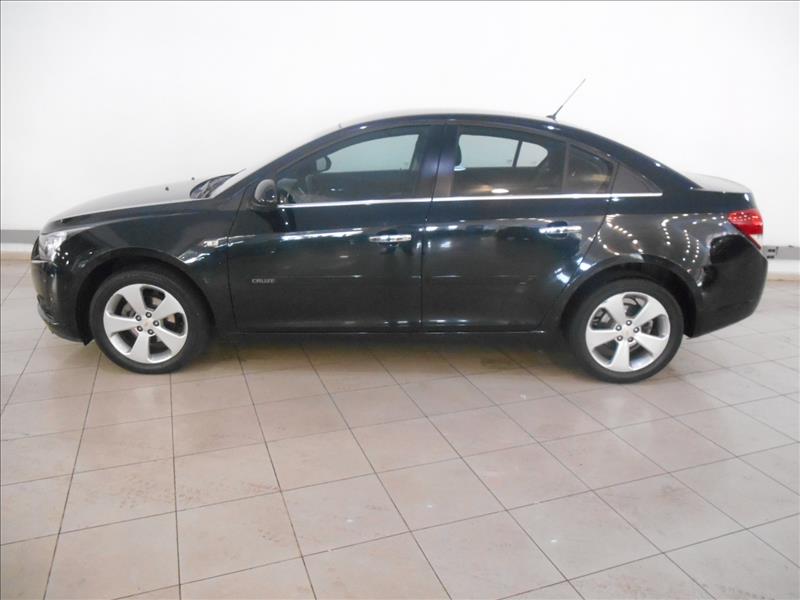 Chevrolet CRUZE 1.8 LT 16V