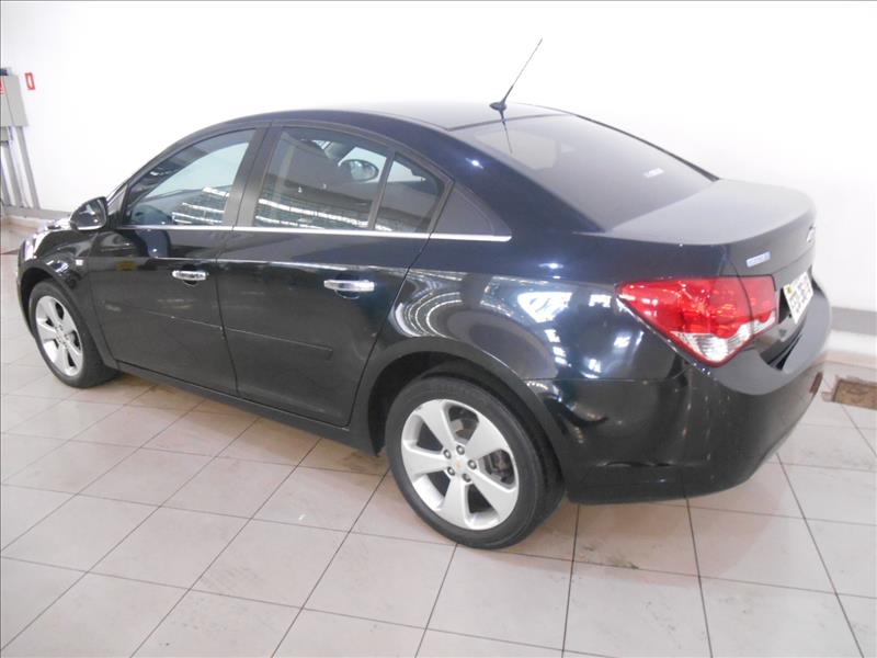 Chevrolet CRUZE 1.8 LT 16V