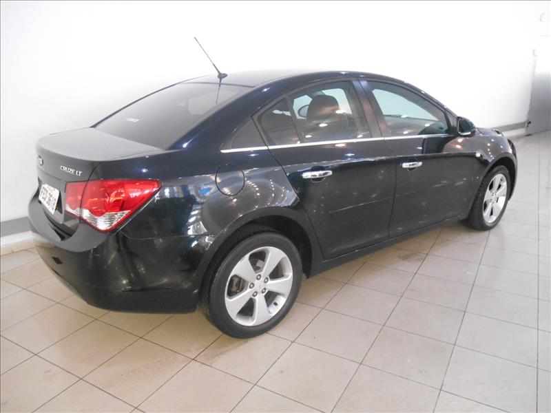 Chevrolet CRUZE 1.8 LT 16V