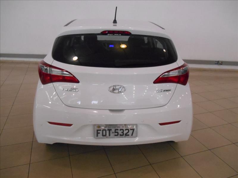 Hyundai HB20 1.6 Comfort Plus 16V