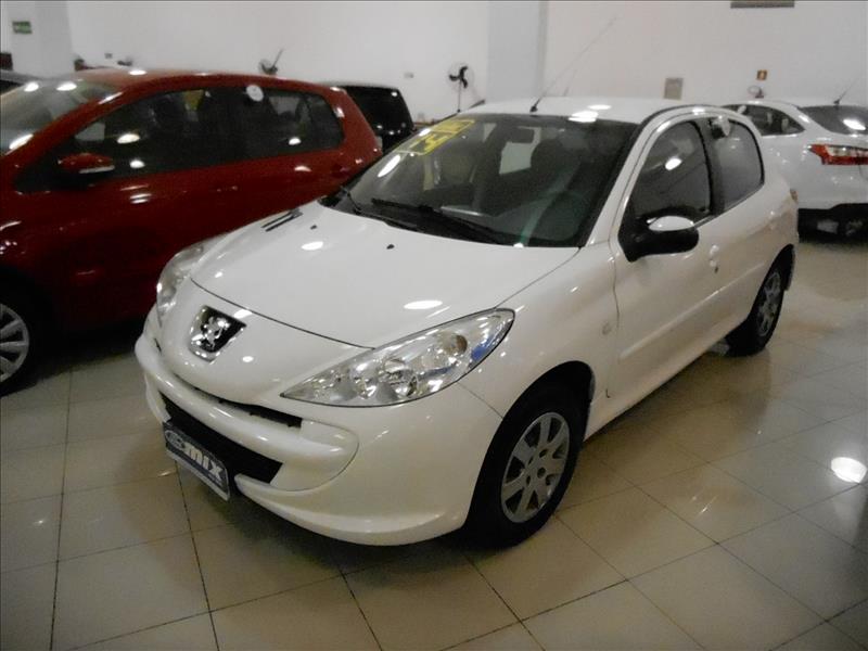 Peugeot 207 1.4 Active 8V