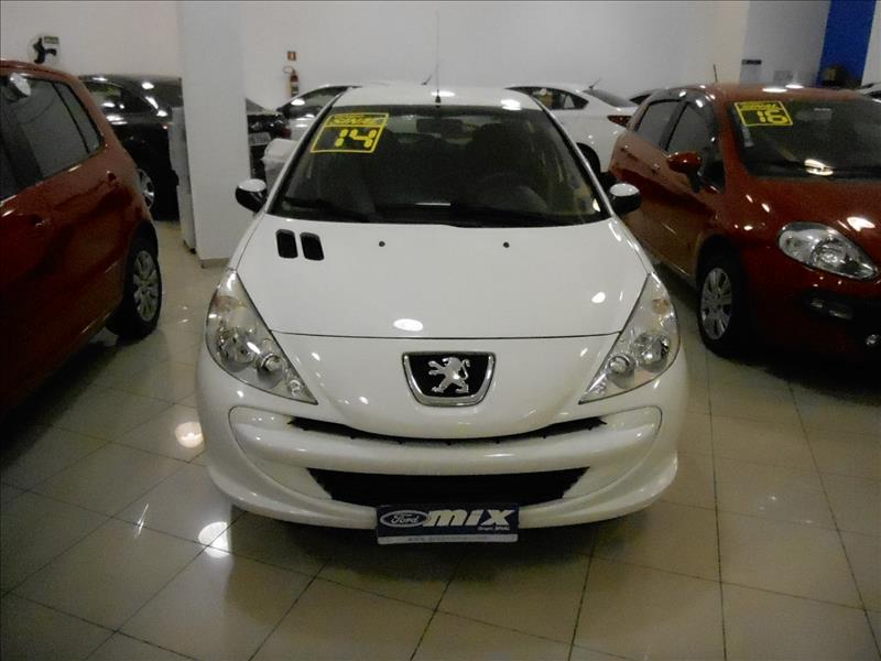 Peugeot 207 1.4 Active 8V