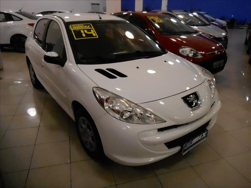 Peugeot 207 1.4 Active 8V