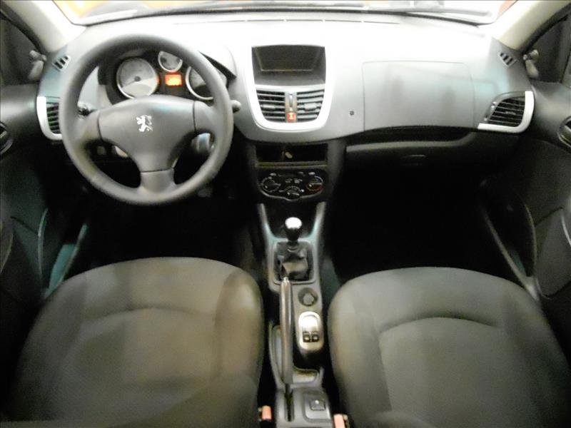 Peugeot 207 1.4 Active 8V