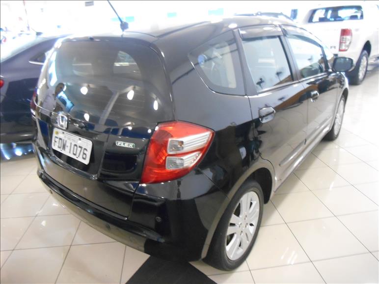 Honda FIT 1.5 EX 16V