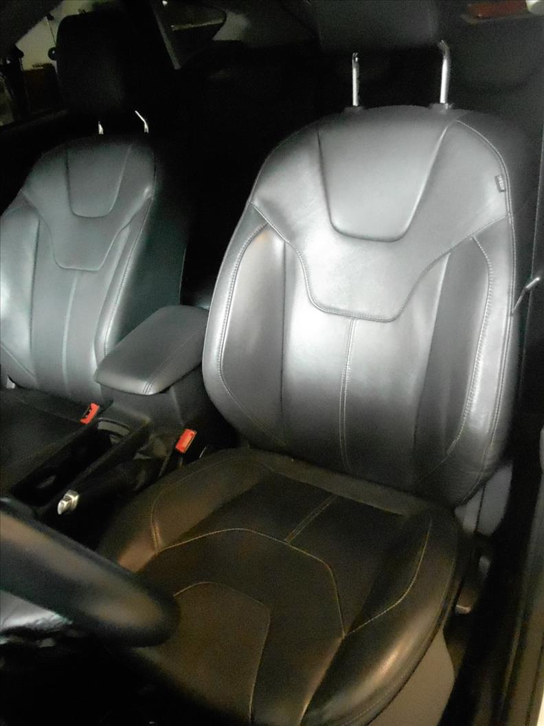 Ford FOCUS 2.0 SE Plus 16V