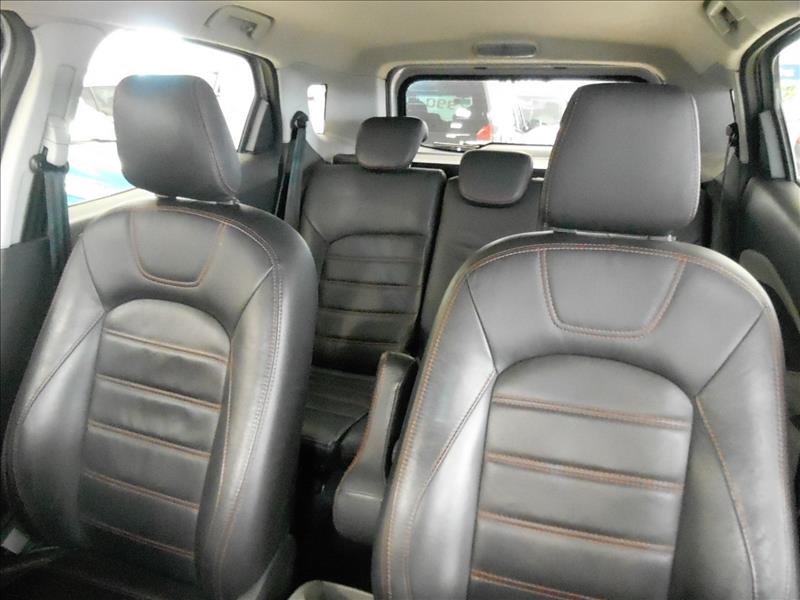 Ford ECOSPORT 2.0 Titanium 16V